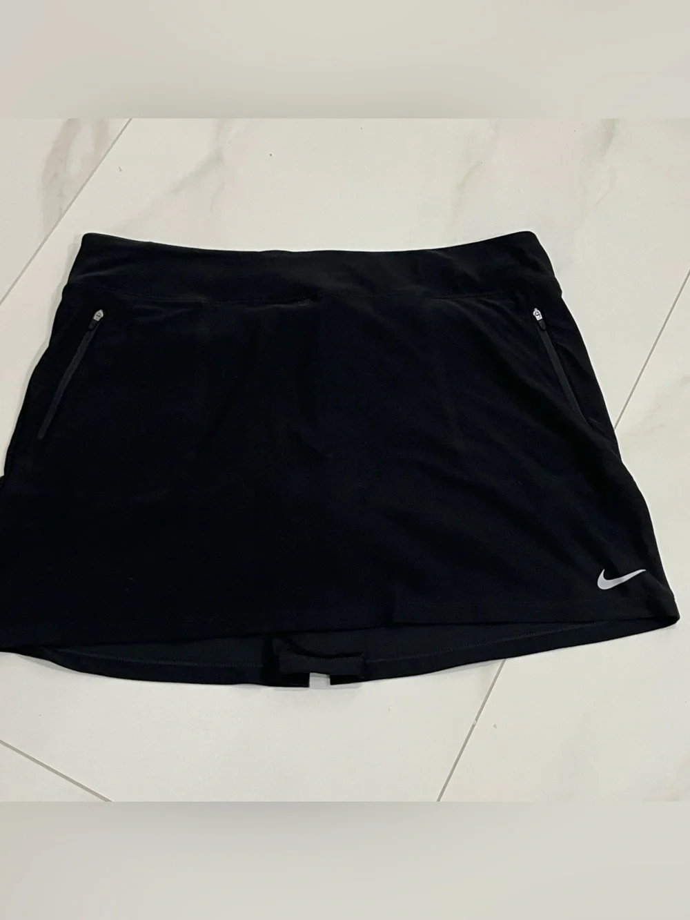 Nike UF Gators Black Athletic Skort XL
